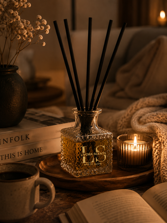 Mystic Glow Petite Gift Box