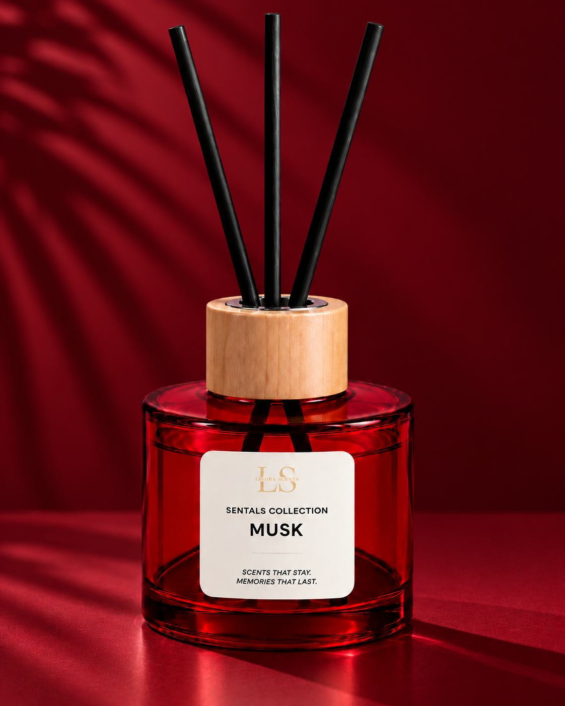 Musk Reed Diffuser