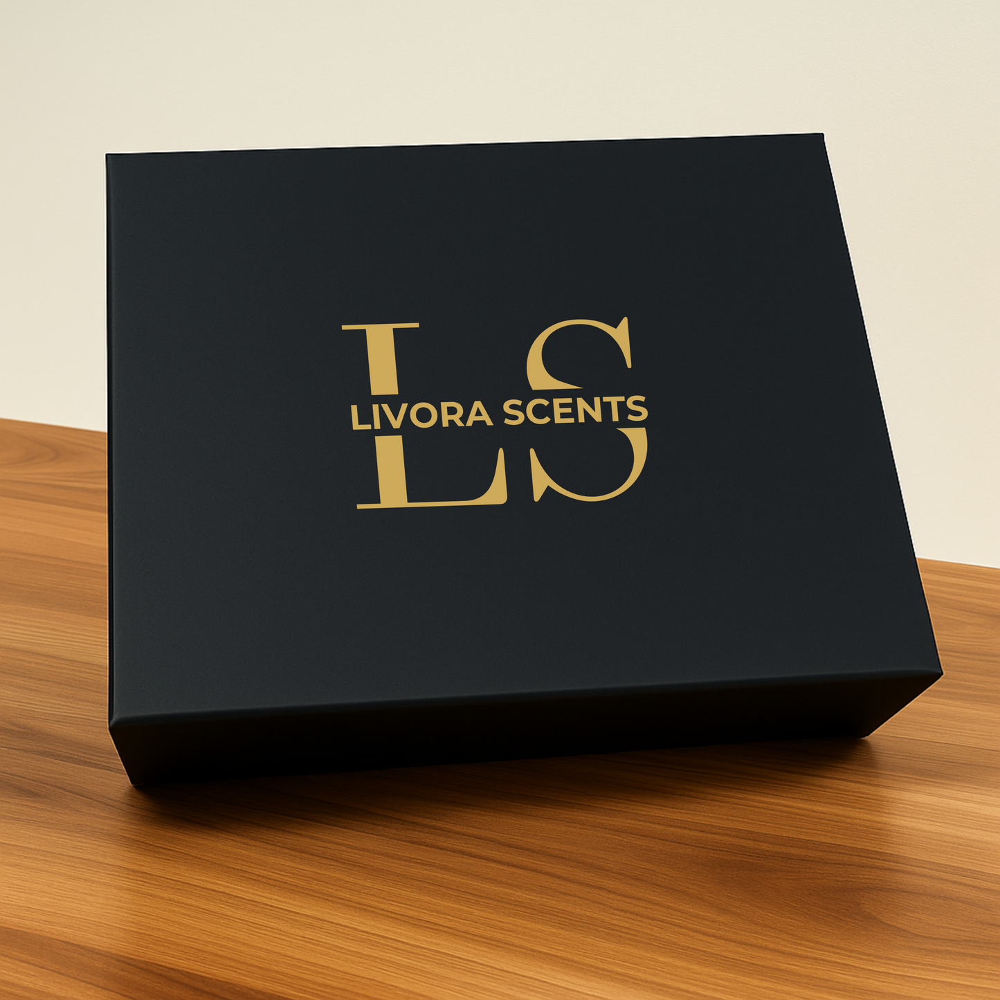 Livora Scents Gift Box luxury reed diffuser home fragrance Egypt