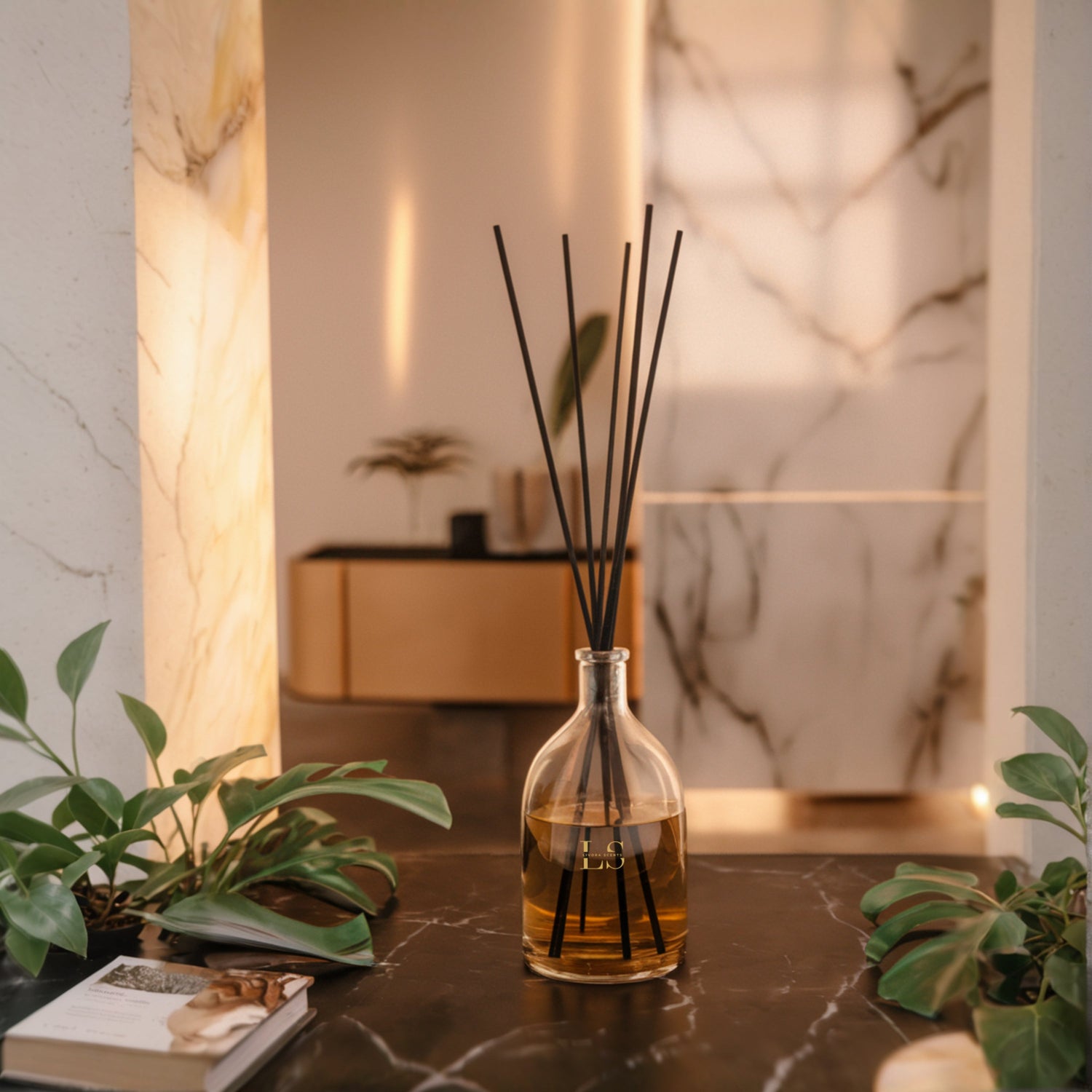 Livora Scents Best Sellers
