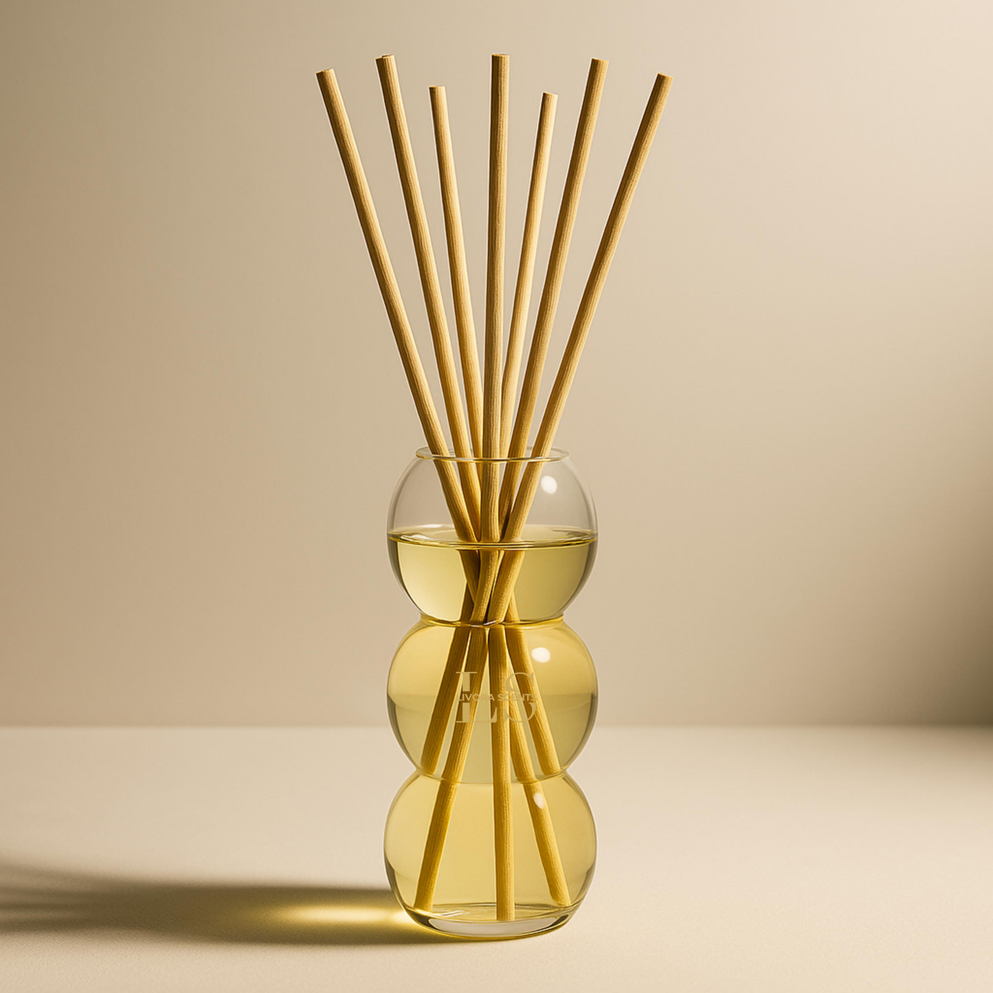 Vanilla Silk