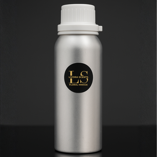 Livora Scents reed diffuser refill premium blend Egypt