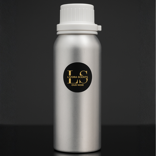 Livora Scents reed diffuser refill signature scent Egypt