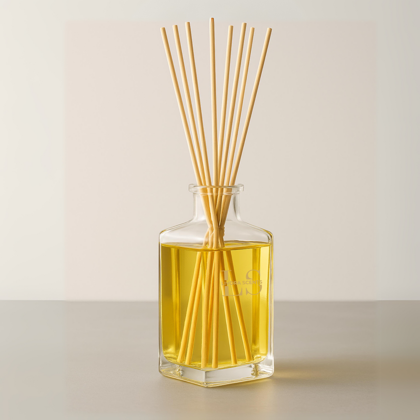 Vanilla Silk