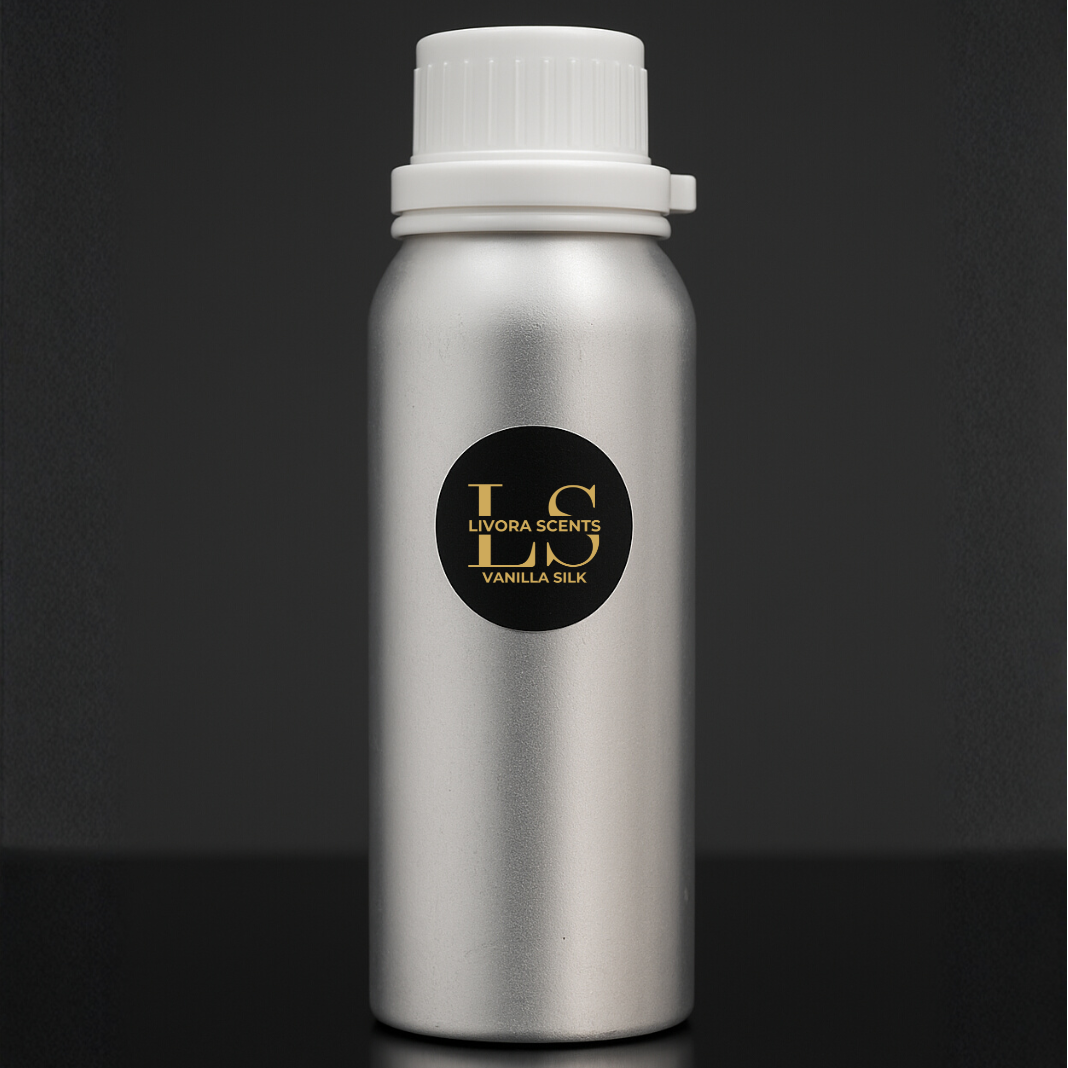 Livora Scents 250ml refill oil reed diffuser Egypt