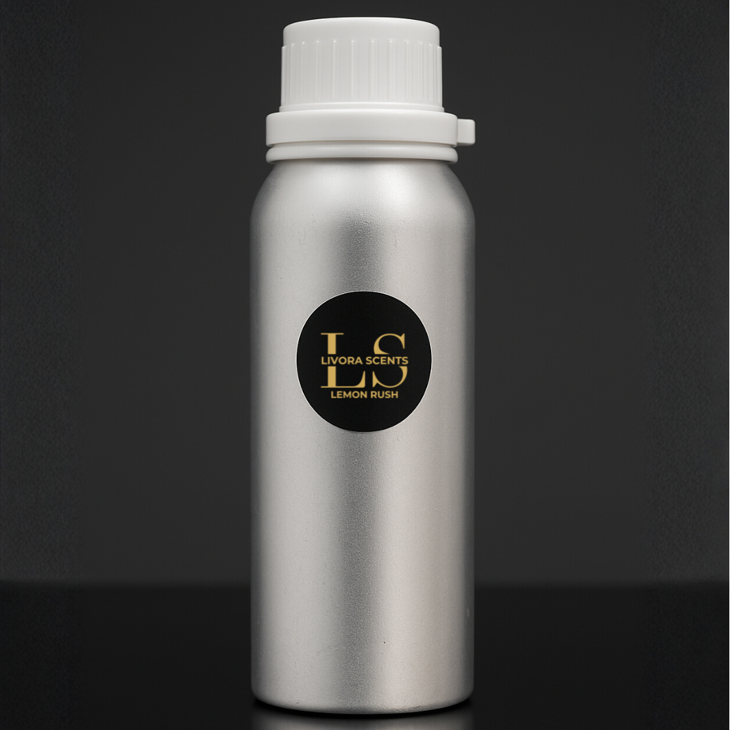 Livora Scents 250ml refill Mystic Glow Oud Noir home fragrance Egypt