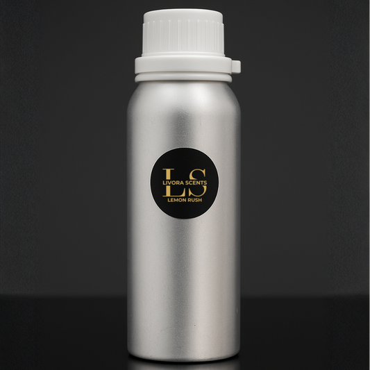 Livora Scents 250ml refill Mystic Glow Oud Noir home fragrance Egypt