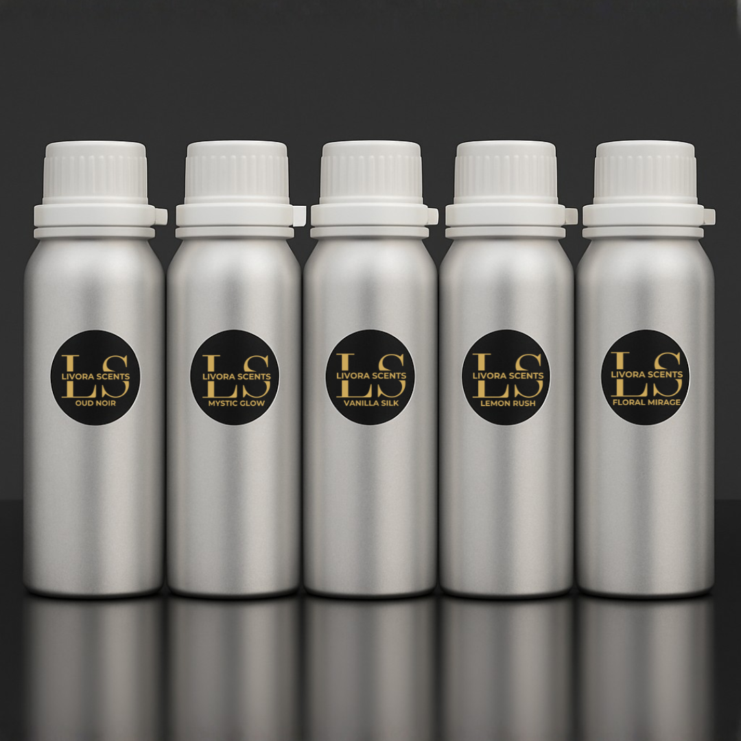 Refill - Reed Diffusers