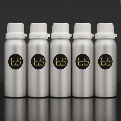 Refill - Reed Diffusers