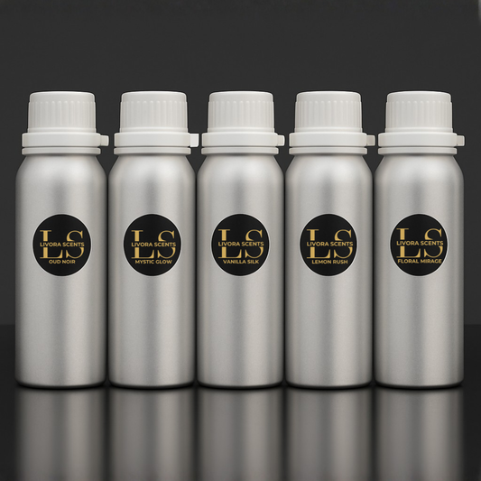 Refill - Reed Diffusers