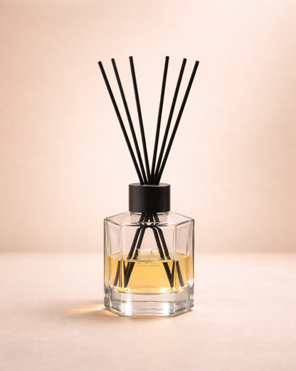 Livora Scents Floral Mirage Paper Box 100ml everyday luxury reed diffuser home fragrance Egypt