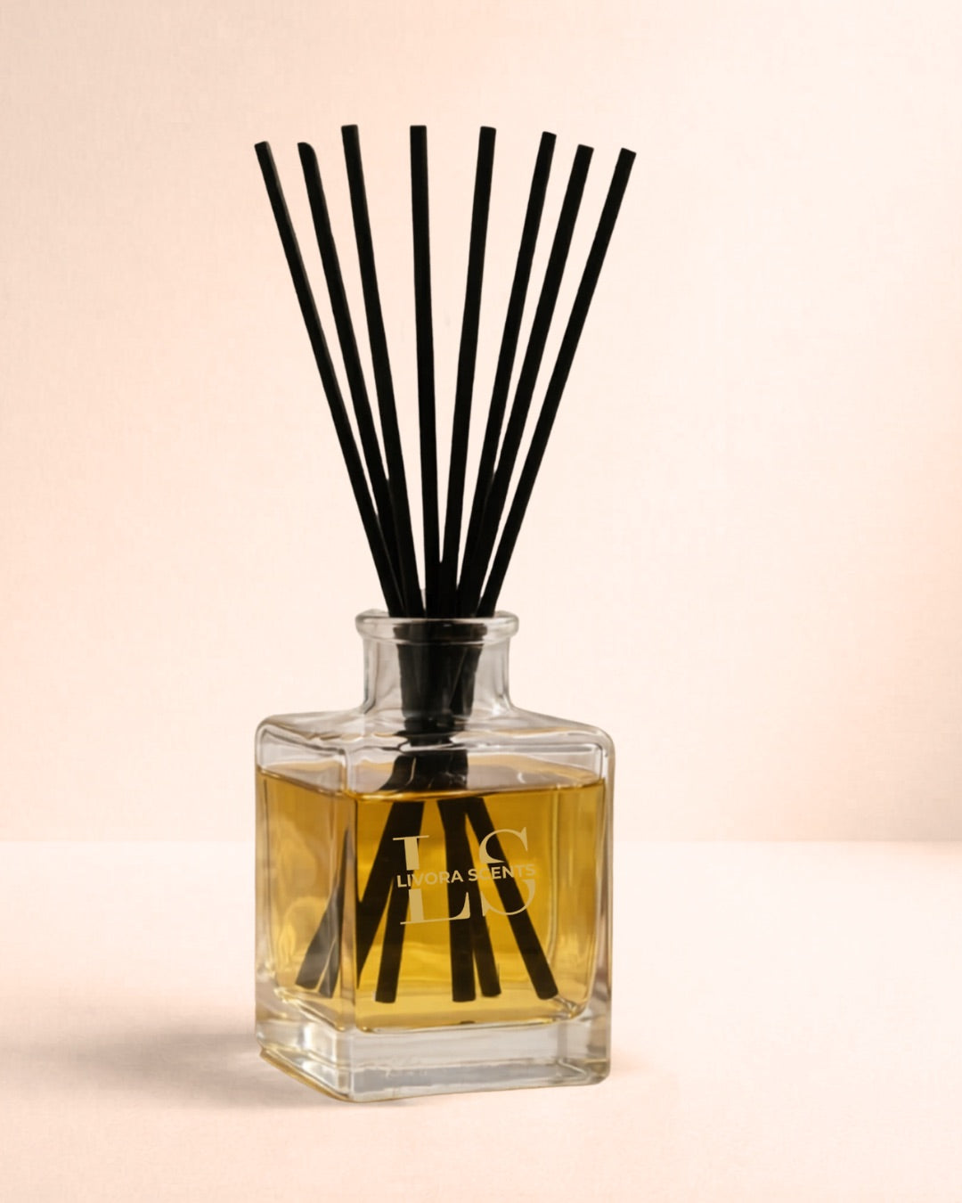 Floral Mirage ٍ50ml Reed Diffuser