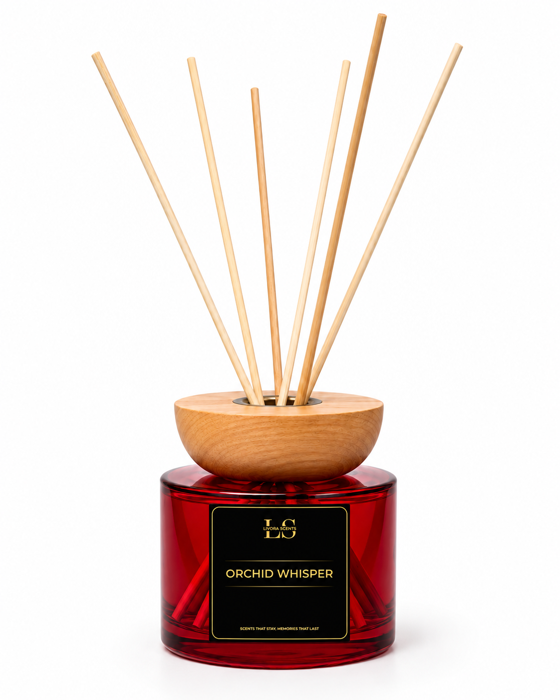 Orchid Whisper Diffuser